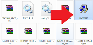 download directx runtime windows 10