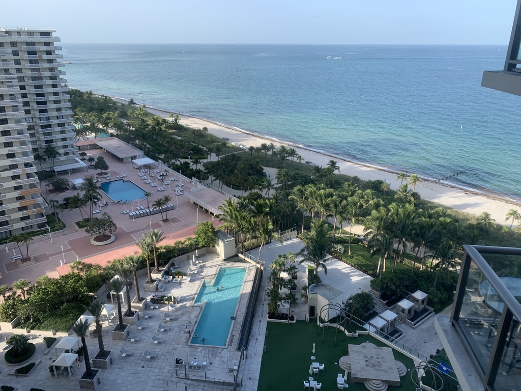 The St. Regis Bal Harbour Resort - The Points Engineer